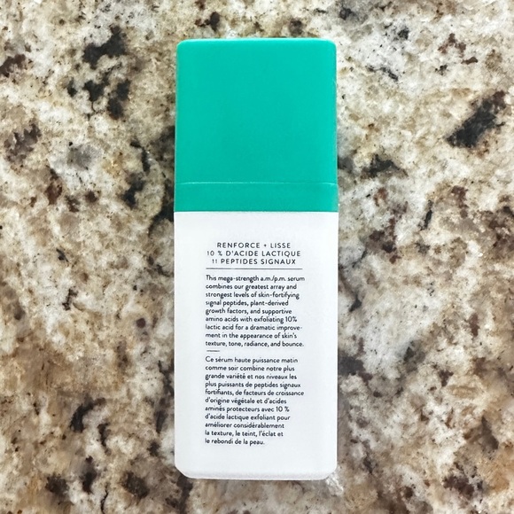 Drunk Elephant Protini Powerpeptide Resurface Serum 15ml - Picture 4 of 7